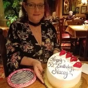 Meet your Posher, Stacey